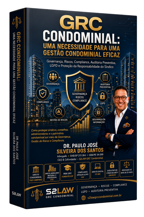Livro Condominial